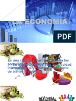 Tema N. º 1 Fundamentos de La Economia - Parte Ii Exposicion de Estudiante