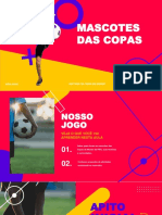 Impulsiona 2022.05 Copa Mascotes
