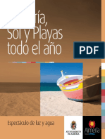 Sol y Playa