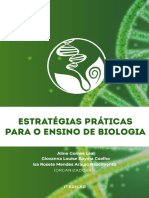 DIAGRAMADO Estratégias Práticas para o Ensino de Biologia