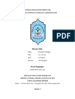 Formulasi Sediaan Cair Semi Solid