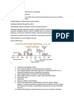 Embriología MATERIA