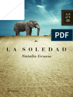La - Soledad
