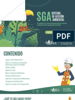 Cartilla Sistema Gestion Ambienta-SGA