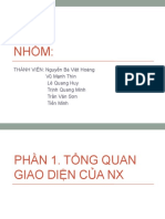 Báo cáo tuần 1 .