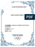 Juegos Olimpicos de Tokio 2020