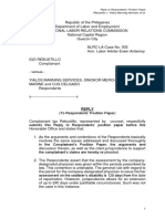 SAMPLE REPLY-TO-RESPONDENTS-POSITION-PAPER-REBUSTILLO-v.-YIALOS-MANNING-SERVICES