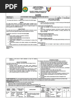 ISUA-CRM-Syl-014 Effectivity: June 1, 2020 Revision: 2