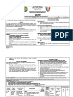 ISUA-CRM-Syl-014 Effectivity: June 1, 2020 Revision: 2