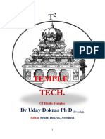 T2 Temple Tech A Book