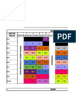Jadwal Mapel Sem Gasal 2022 - Ed2