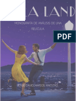 Monografía de Análisis de Una Película (La La Land)