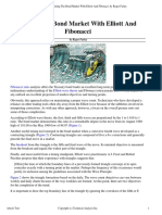 Farley R. - Timing The Bond Market With Elliott and Fibonacci (1990)