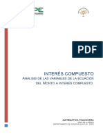 2 3 Analisis de Las Variables de La Ecuacion Del Monto A Interes Compuesto.