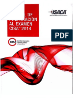 ISACA 2014 v2.0