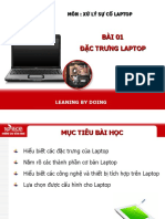 01 - BSMT Tong Quan Ve Laptop