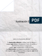 Ilustración Editorial