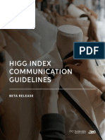 SAC Higg Index Comm Guidelines v11