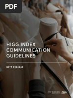 SAC Higg Index Comm Guidelines v11