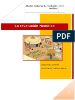 TP N4_la revolucion neolitica