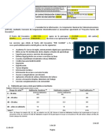 Formato de Informe de Caracterización Territorial Faciltadores PE