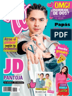 Revista Tu Mexico - Junio 2019