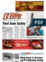 Todays Libre 06272011