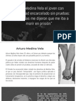 Caso Violacion Derechos Humanos