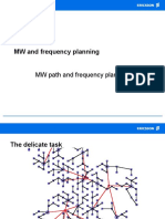 03 MW Path and Frequency Planning