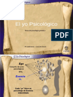 04-El Yo Psicológico