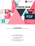 Psicologia Sociales Tomo 1 2022 II Fase