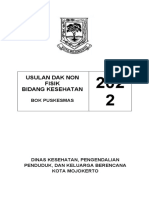 Kak-Tor 2022 PKM Wates Insentif Ukm