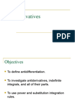 Weekv1 Integral