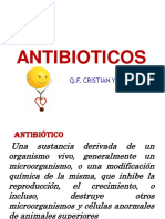 Antibioticos Aten Med Esencilales