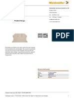 Data Sheet: Product Image