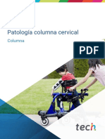 Patología Columna Cervical