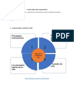 3 - Vision Emprendedora