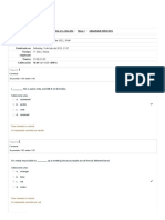 Unit 1 Progress Test 1 Review | PDF | Linguistics | Human Communication