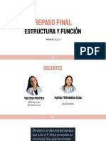 Asesoría Final Tita