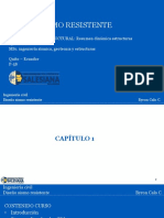 P22 Dinamica Estructural