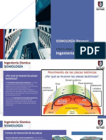 S7 - Retroalimentación 1 - ING. SÍSMICA