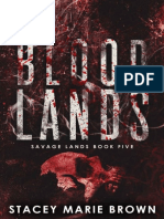 Blood Lands