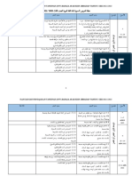 RPT Bahasa Arab Tahun 2022 SK RKT Sri Ledang