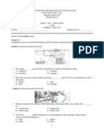 Download ujian BM F2 2011 by Cik Zawiyah SN58746306 doc pdf