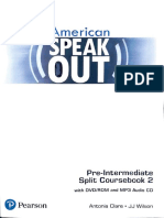 American Split 2 PDF