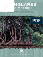 Valderrama-Landeros Et Al., 2017. Manglares de Mexico