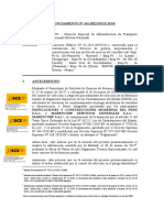 Pronunciamiento #141-2022