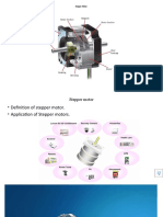 Stepper Motor