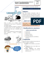 Práctica N°07 Razonamiento Verbal