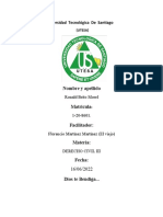 Derecho Civil LLL Tarea